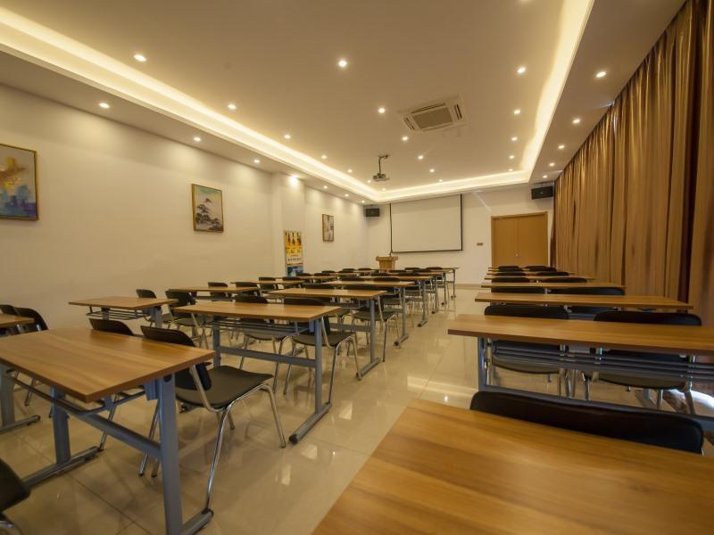 Greentree Inn Jiangsu Suzhou Gongyequan District Xinglong Street Express Hotel Экстерьер фото