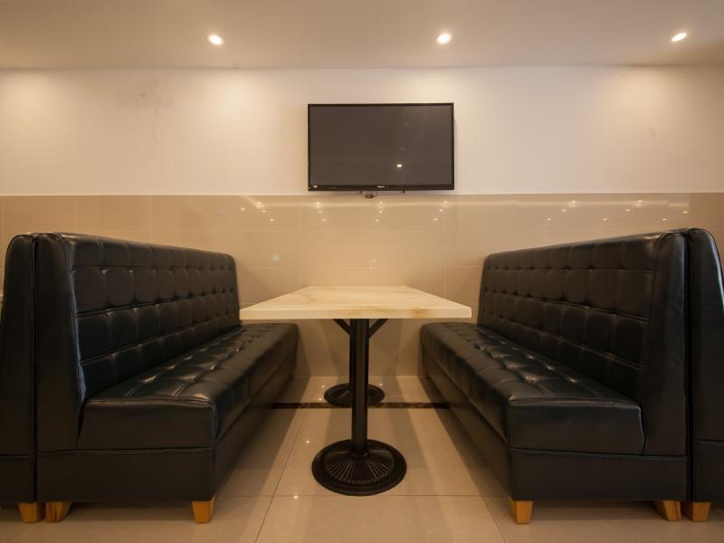 Greentree Inn Jiangsu Suzhou Gongyequan District Xinglong Street Express Hotel Экстерьер фото